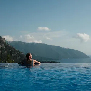 Olive Garden Kabak Holiday park Faralya