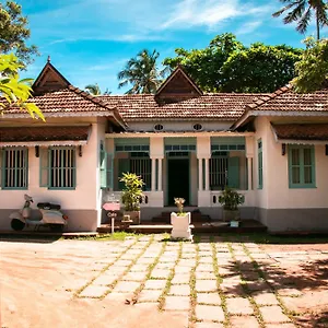Soul & Surf Hotel Varkala