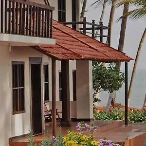 Kanbay Beach Resort Kannur