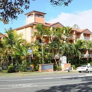 Bella Mare Apartment Gold Coast