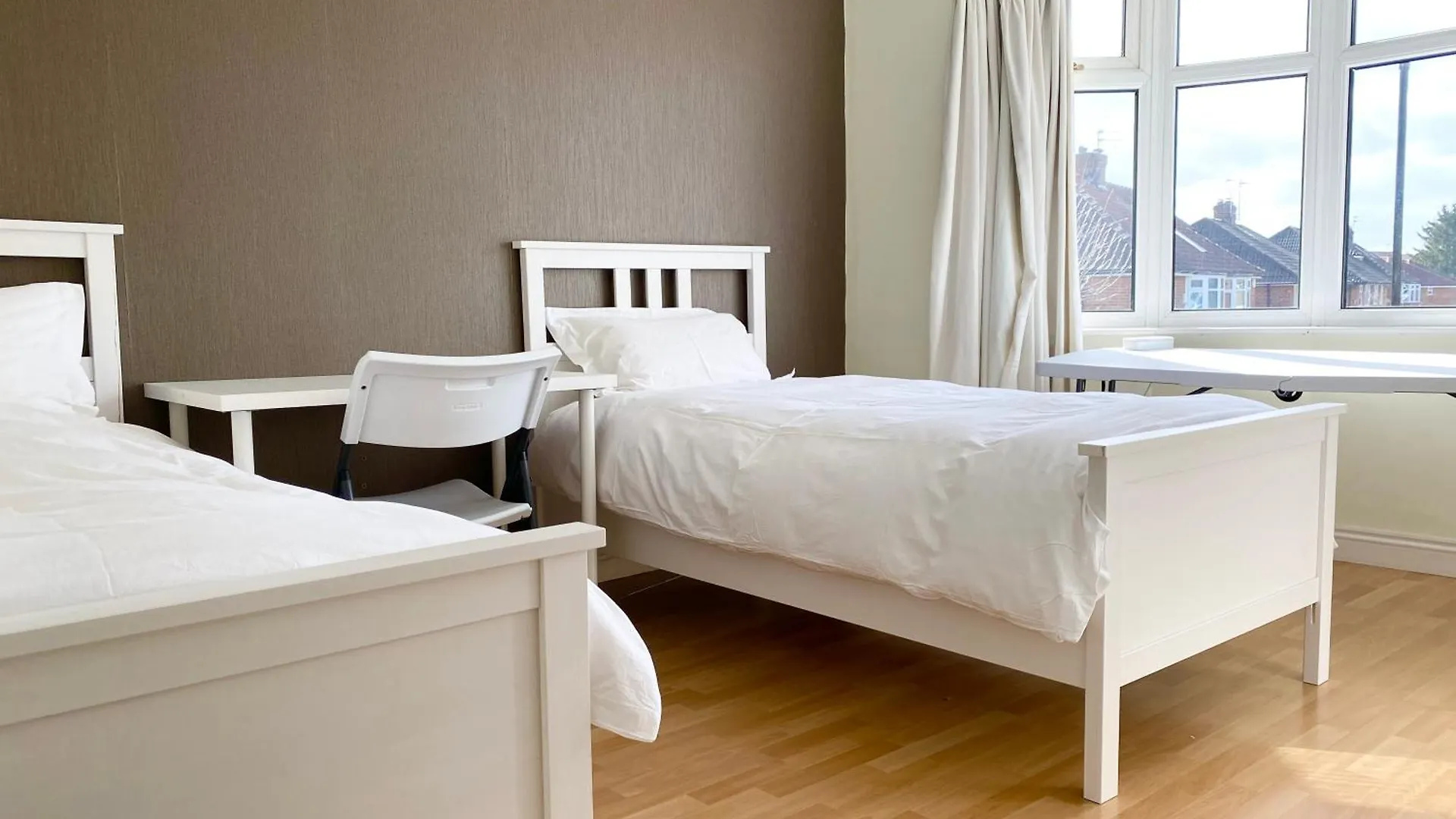 Spacious Five-Bedroom House Close To York Centre - Orchid House 0*,  Reino Unido