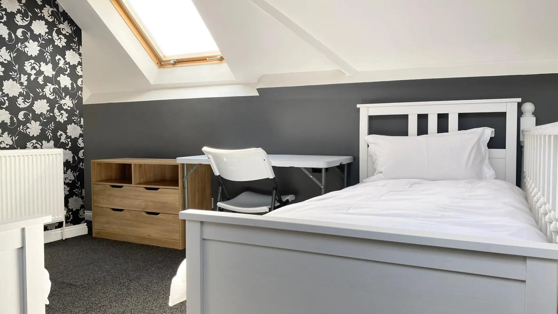 Feriehus Spacious Five-Bedroom House Close To York Centre - Orchid House