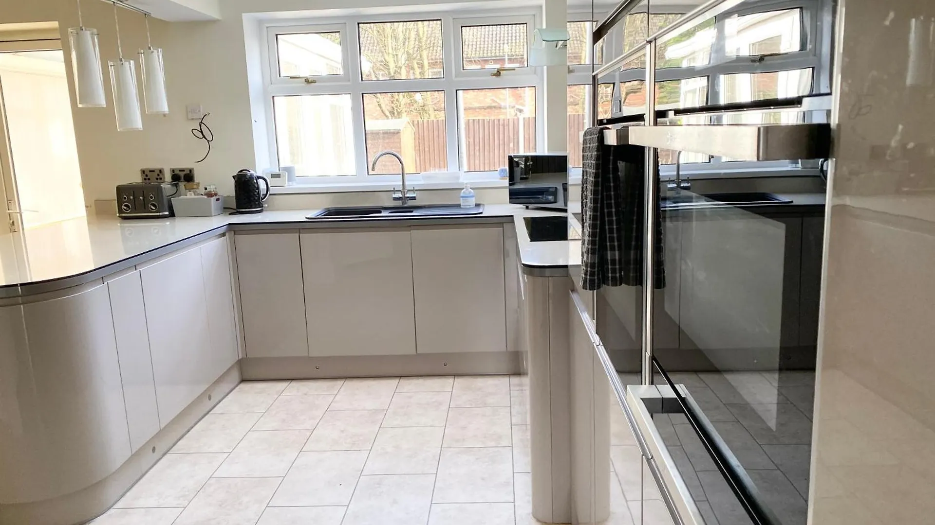 Spacious Five-Bedroom House Close To York Centre - Orchid House Сasa de vacaciones