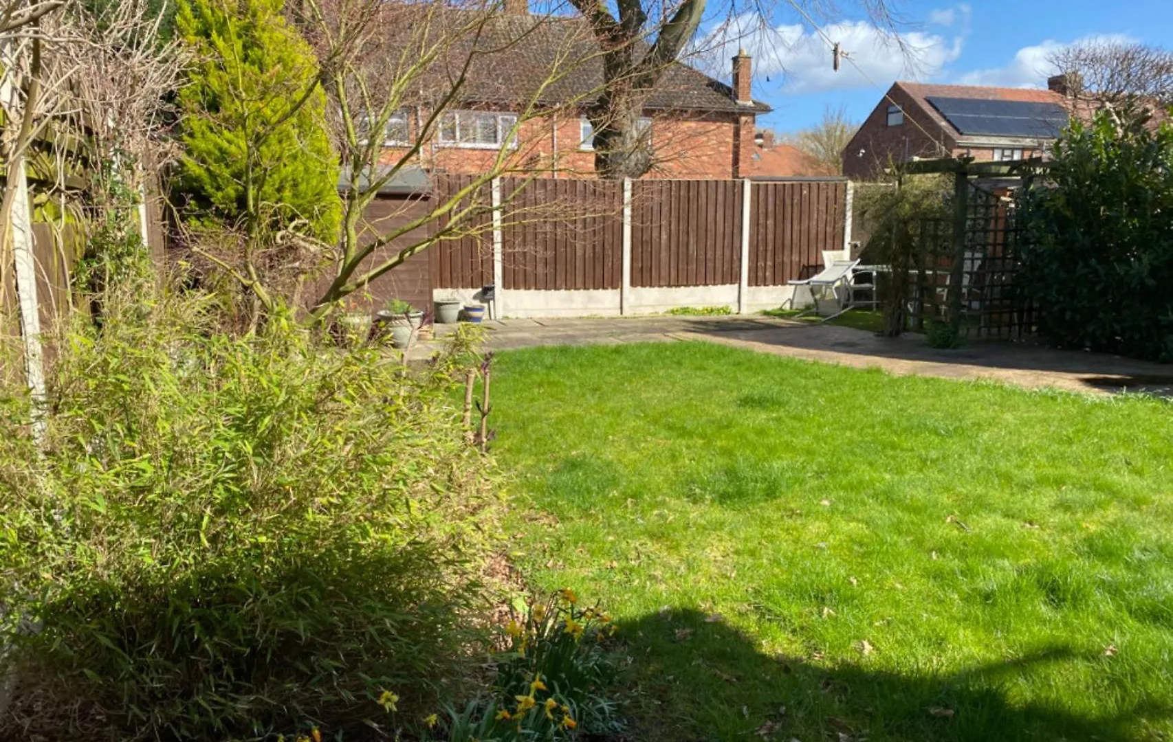 Feriehus Spacious Five-Bedroom House Close To York Centre - Orchid House